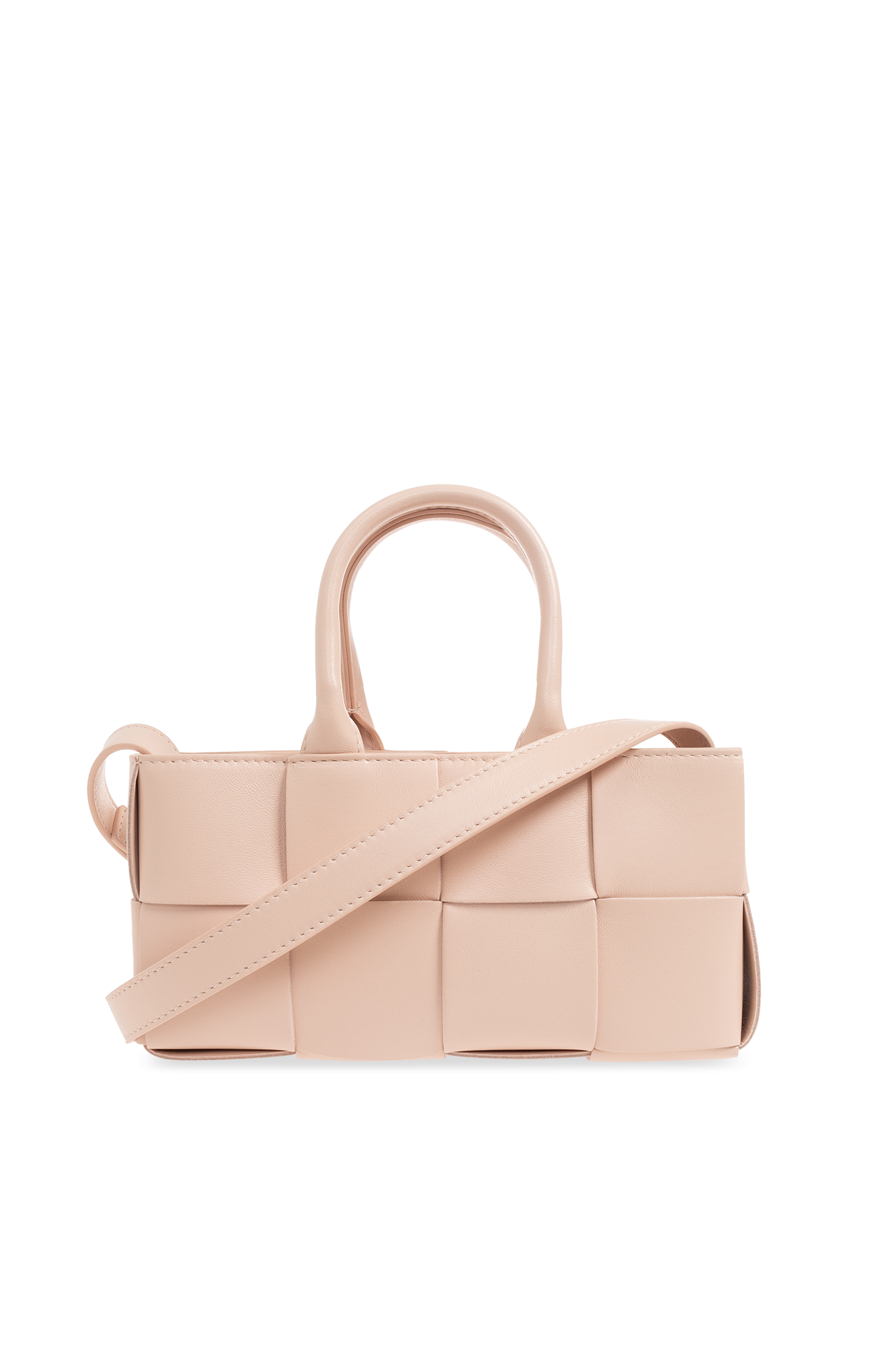Bottega Veneta 'Arco East-West Mini' shoulder bag | Women's